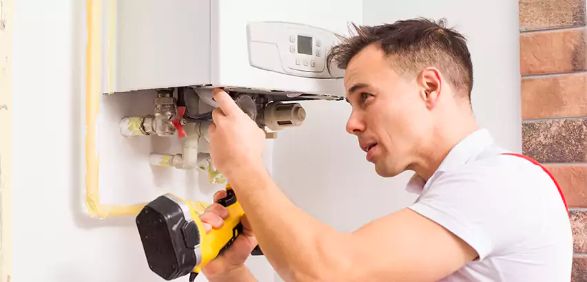 Takagi Tankless Water Heater Maintenance in Vero Beach South