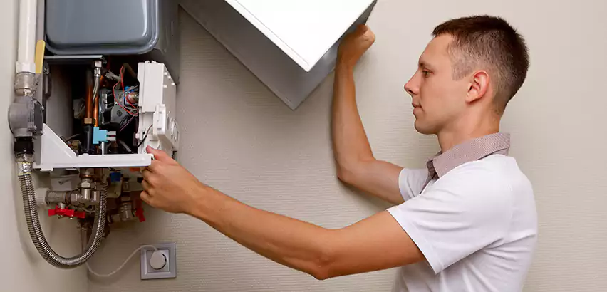 Propane Tankless Water Heater Repair in Vero Beach South