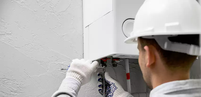 Rheem Tankless Water Heater Replacement in Vero Beach South