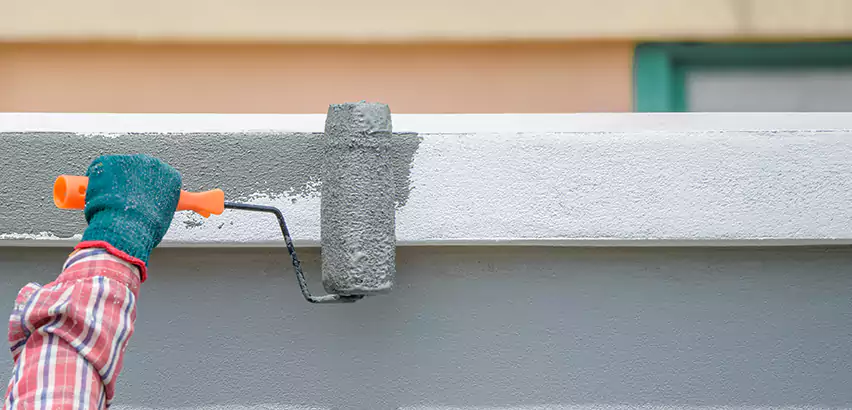 Concrete Wall Waterproofing in Vero Beach South