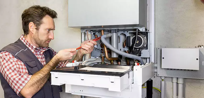 Rinnai Water Heater Maintenance Vero Beach South
