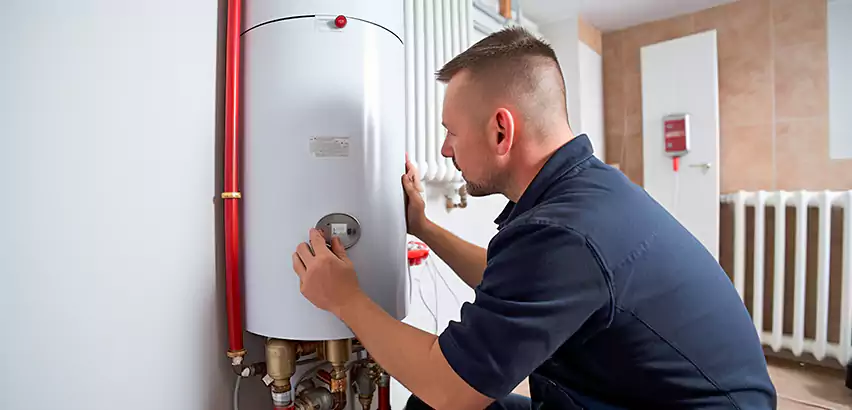 Emergency Water Heater Replacement in Vero Beach South
