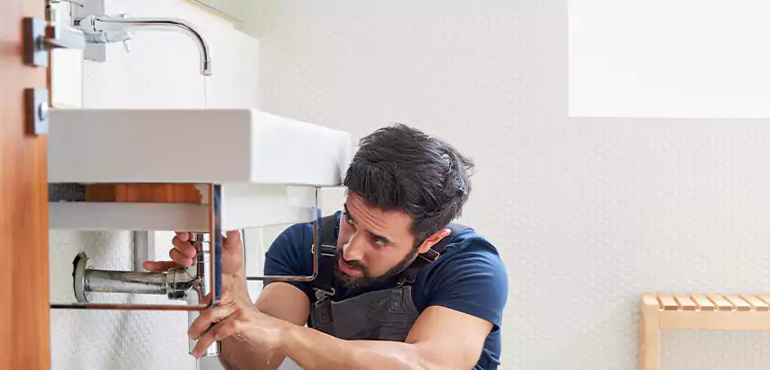 Commercial Water Leak Detection in Vero Beach South