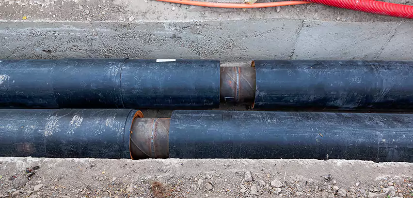 Trenchless Water Line Repair in Vero Beach South