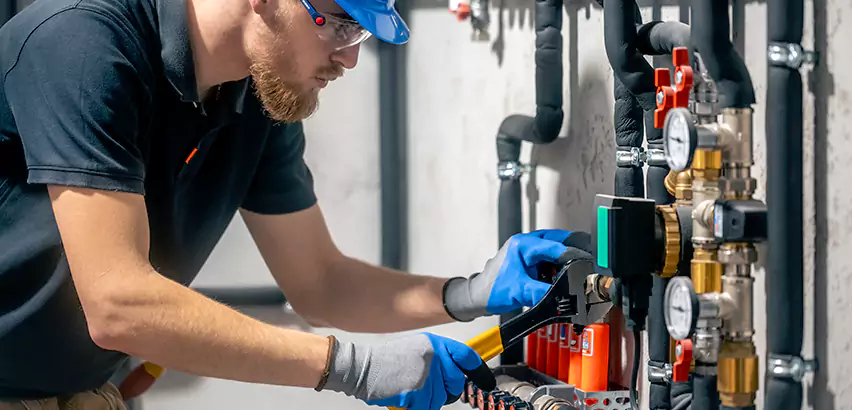 Rainsoft Water Softener Maintenance in Vero Beach South