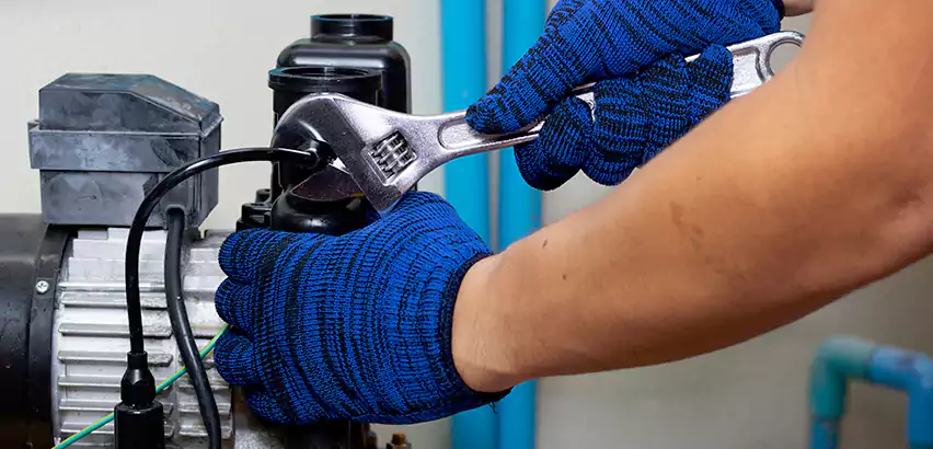 Well Water System Repair in Vero Beach South, FL