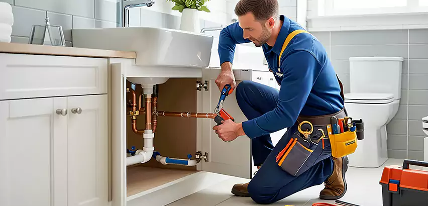 Water Damage Restoration in Vero Beach South