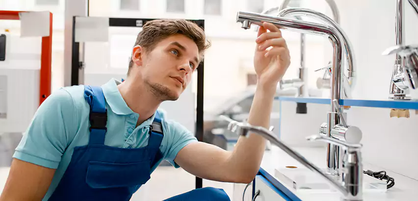 Water Leak Detection in Vero Beach South