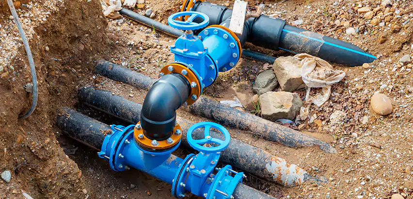 Professional Water Line Installation Services in Vero Beach South, FL