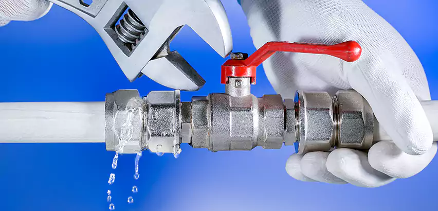 Water Line Repair in Vero Beach South, FL