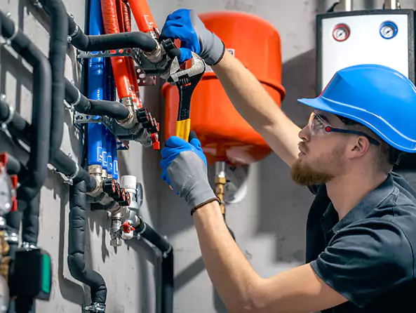 Why Choose Vero Beach South Plumbing for Backflow Preventer Installation in Vero Beach South, FL?