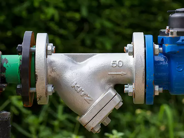 Why Choose Vero Beach South Plumbing for Backflow Preventer Services in Vero Beach South, FL?