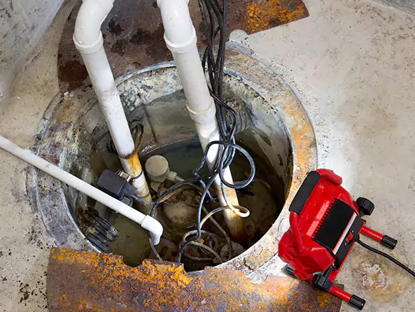 Why Choose Vero Beach South Plumbing for Basement Sump Pump Installation in Vero Beach South?