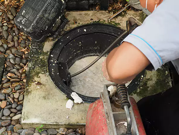 Why Choose Vero Beach South Plumbing for Clogged Drain Repair in Vero Beach South, FL?