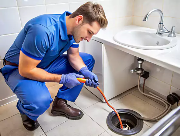 Why Choose Vero Beach South Plumbing for Drain Repairs in Vero Beach South, FL?