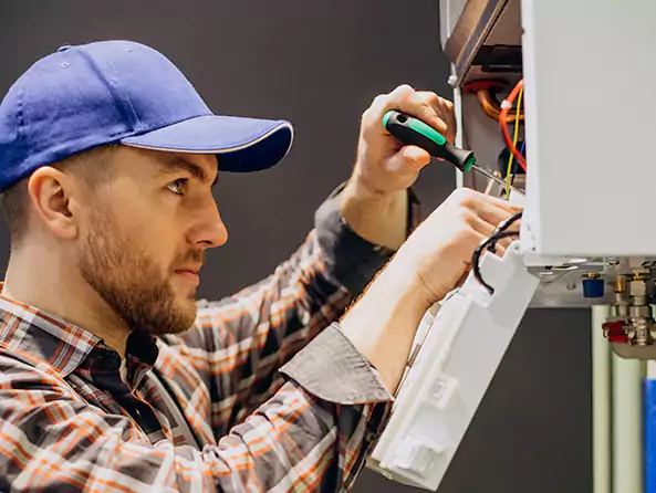 Why Choose Vero Beach South Plumbing for Electric Tankless Water Heater Installation in Vero Beach South, FL?