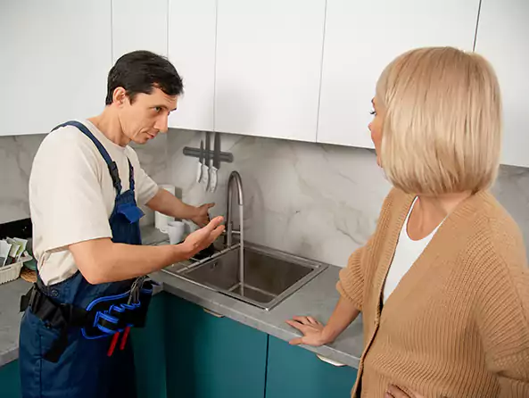 Why Choose Vero Beach South Plumbing for Emergency Plumbing Repair in Vero Beach South, FL?