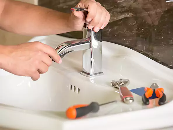 Why Choose Vero Beach South Plumbing for Bathroom Faucet Installation in Vero Beach South, FL?