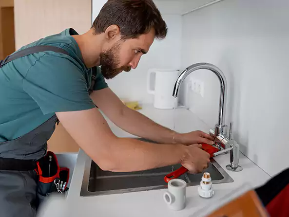Why Choose Vero Beach South Plumbing for Faucet Repair in Vero Beach South, FL?