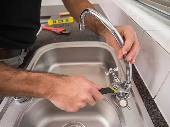 Why Choose Vero Beach South Plumbing for Faucet Replacement in Vero Beach South, FL?