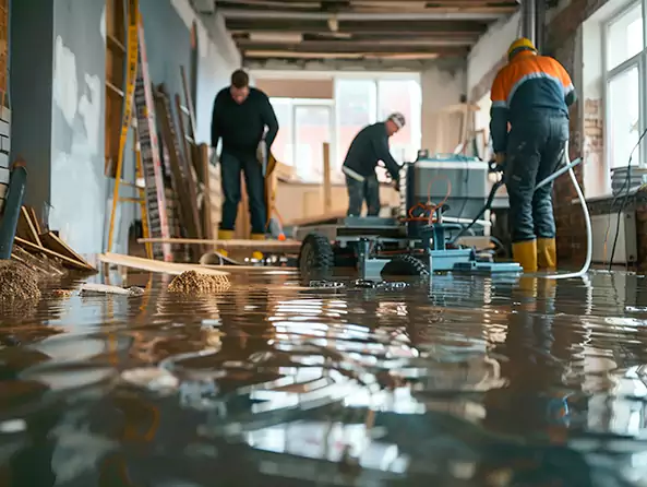 Why Choose Vero Beach South Plumbing for Flood Restoration in Vero Beach South, FL?