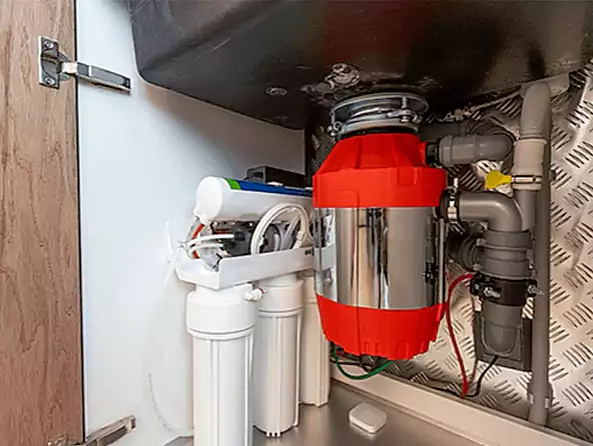 Why Choose Vero Beach South Plumbing for Garbage Disposal Installation in Vero Beach South, FL?