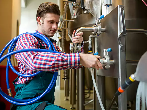 Why Choose Vero Beach South Plumbing for Gas Leak Repair in Vero Beach South, FL?