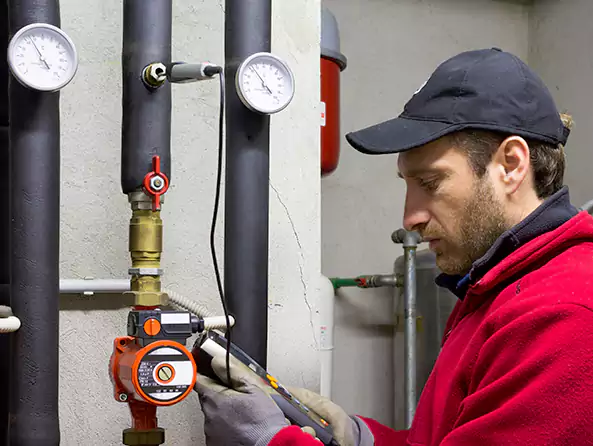 Why Choose Vero Beach South Plumbing for Gas Line Installation in Vero Beach South, FL?