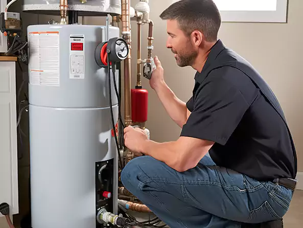 Why Choose Vero Beach South Plumbing for Gas Water Heater Repair in Vero Beach South, FL?