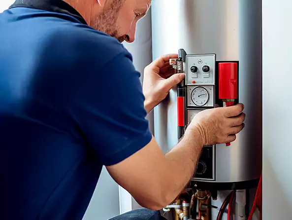 Why Choose Vero Beach South Plumbing for Gas Water Heater Replacement in Vero Beach South, FL?
