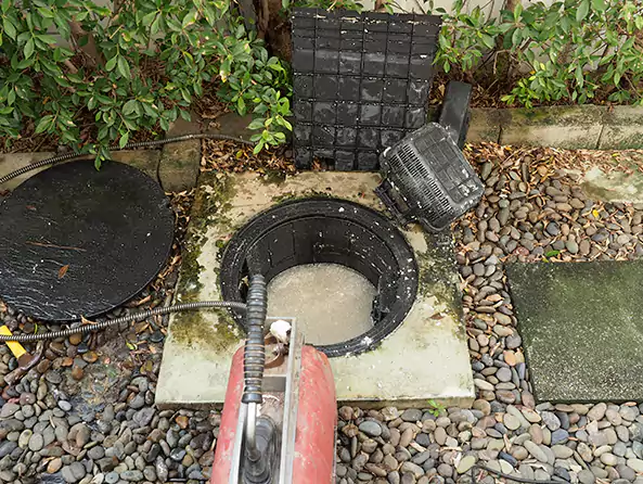 Why Choose Vero Beach South Plumbing for Grease Trap Repair in Vero Beach South, FL?