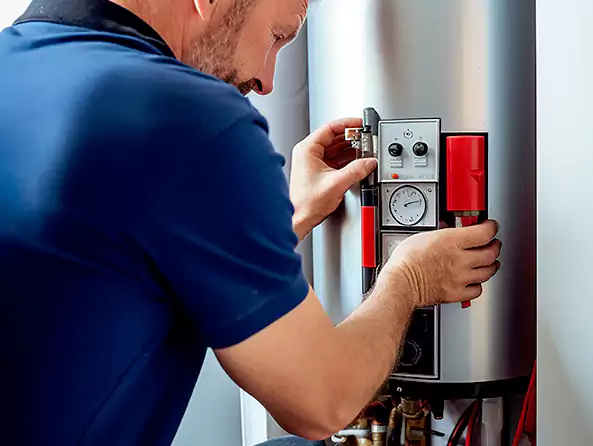 Why Choose Vero Beach South Plumbing for Hot Water Tank Maintenance in Vero Beach South, FL?