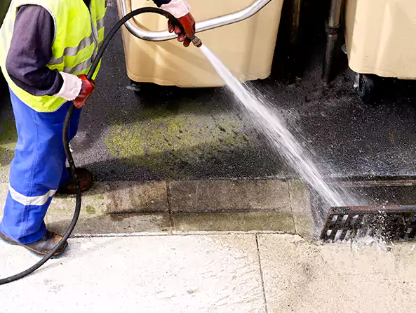 Why Choose Vero Beach South Plumbing for Hydro Jetting in Vero Beach South, FL?