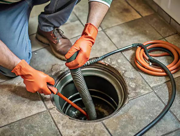 Why Choose Vero Beach South Plumbing for Hydrojet Plumbing in Vero Beach South, FL?