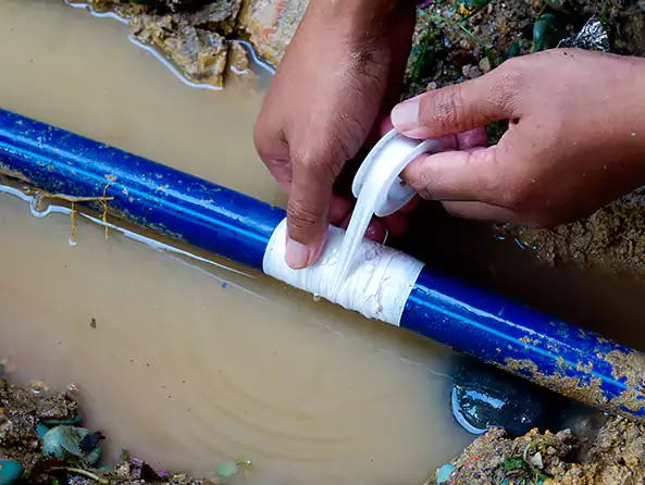  Why Choose Vero Beach South Plumbing for Leak Detection in Vero Beach South, FL?]