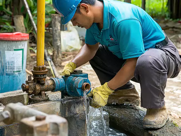 Why Choose Vero Beach South Plumbing for Pipe Repair in Vero Beach South, FL?