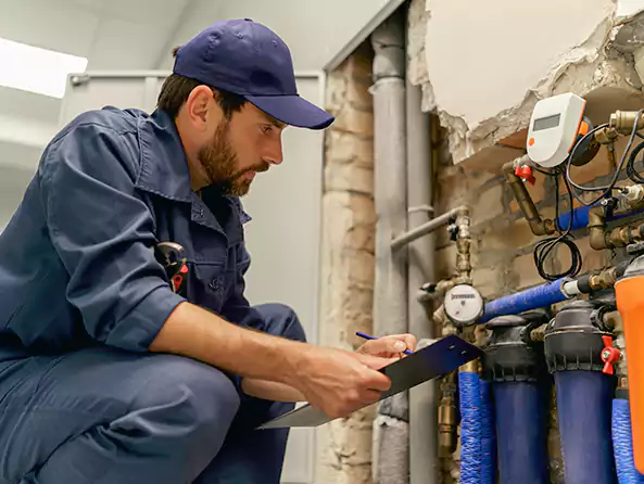 Why Choose Vero Beach South Plumbing for Plumbing Maintenance in Vero Beach South, FL?
