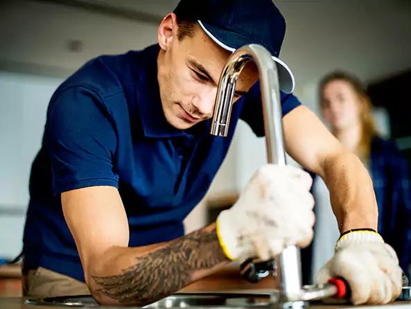 Why Choose Vero Beach South Plumbing for Plumbing Repair in Vero Beach South, FL?