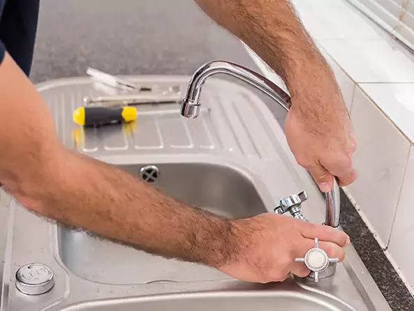 Why Choose Vero Beach South Plumbing for Plumbing Replacement in Vero Beach South, FL?