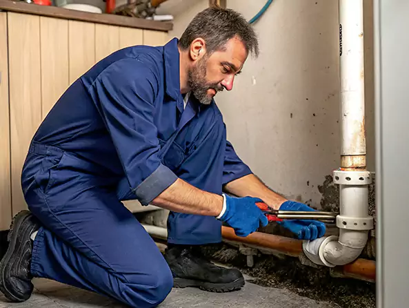 Why Choose Vero Beach South Plumbing for Repiping Services in Vero Beach South?