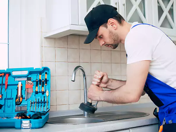 Why Choose Vero Beach South Plumbing for Rooter Services in Vero Beach South, FL?