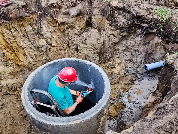 Why Choose Vero Beach South Plumbing for Septic Tank Repair in Vero Beach South, FL?