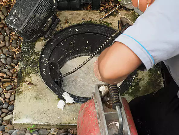 Why Choose Vero Beach South Plumbing for Sewer Line Cleaning in Vero Beach South, FL?
