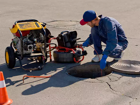 Why Choose Vero Beach South Plumbing for Sewer Line Inspection in Vero Beach South, FL?