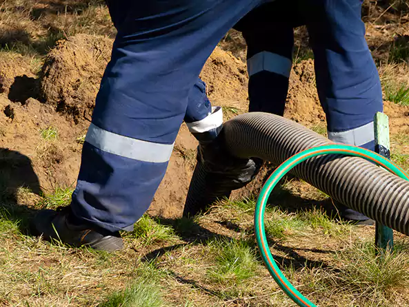 Why Choose Vero Beach South Plumbing for Sewer Line Replacement in Vero Beach South, FL?