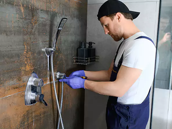 Why Choose Vero Beach South Plumbing for Shower Repair in Vero Beach South, FL?