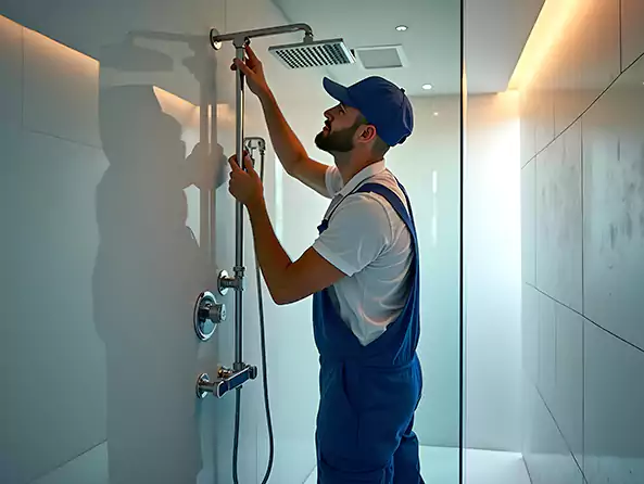 Why Choose Vero Beach South Plumbing for Shower Replacement in Vero Beach South, FL?