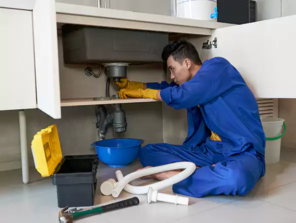Why Choose Vero Beach South Plumbing for Sink Drain Replacement in Vero Beach South, FL?