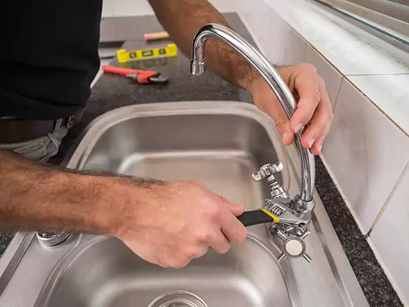 Why Choose Vero Beach South Plumbing for Sink Installation in Vero Beach South, FL?