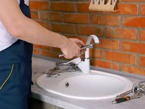 Why Choose Vero Beach South Plumbing for Sink Repair in Vero Beach South, FL?